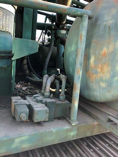 Used 0 Reichdrill C-700 Drill Rig