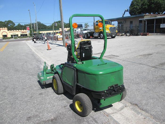Used John Deere 1445 Front Deck 72" Mower