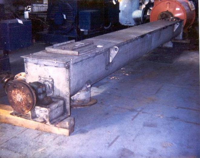 Used CONVEYORS #11185