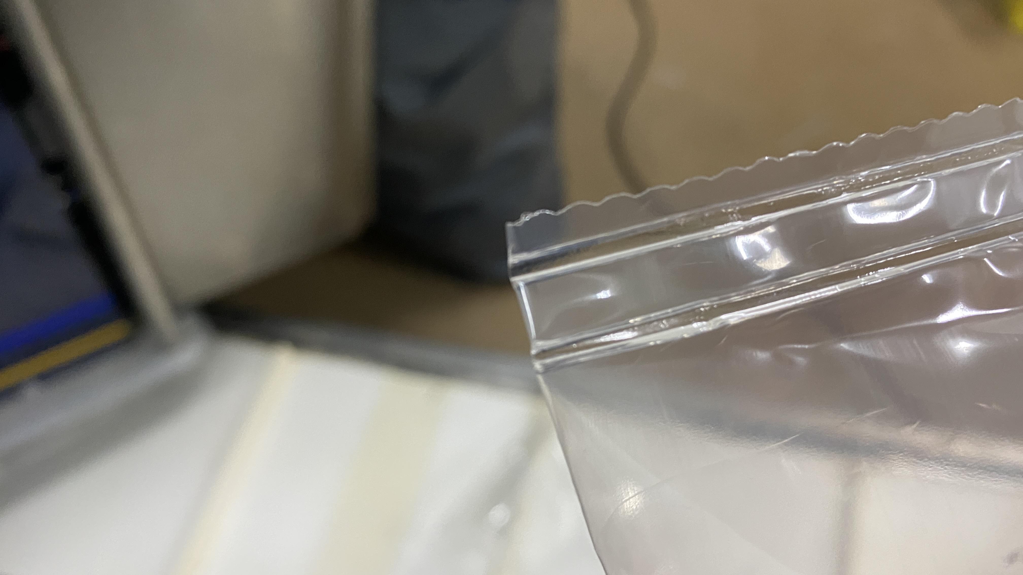 Used Ilapak vegatronic  4000S