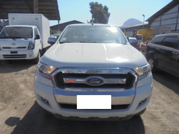 2016 FORD RANGER XLT 3.2