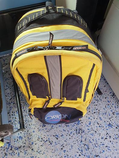 Used Ambulance  - ambulanza trasporto feriti  Fiat Ducato Ducato