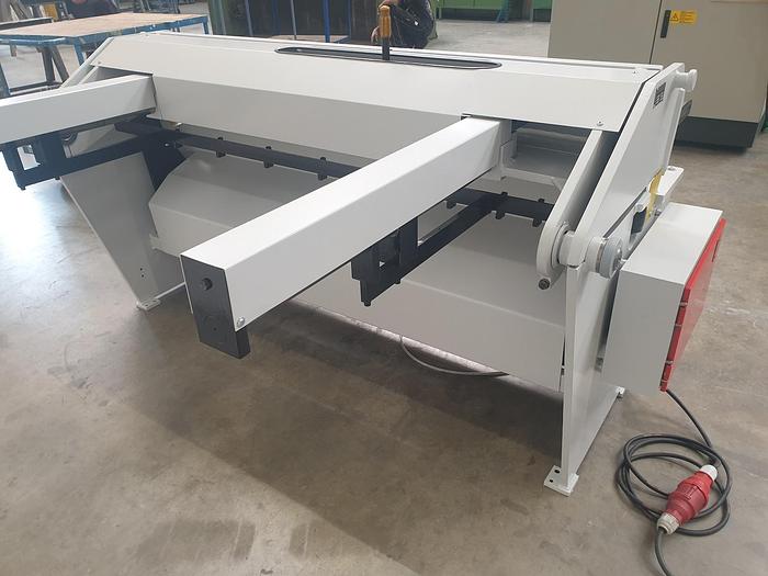 Gebraucht Tafelschere RAS 82.16