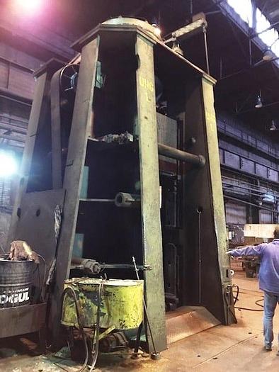 Used Hammer Counterblow UHG40