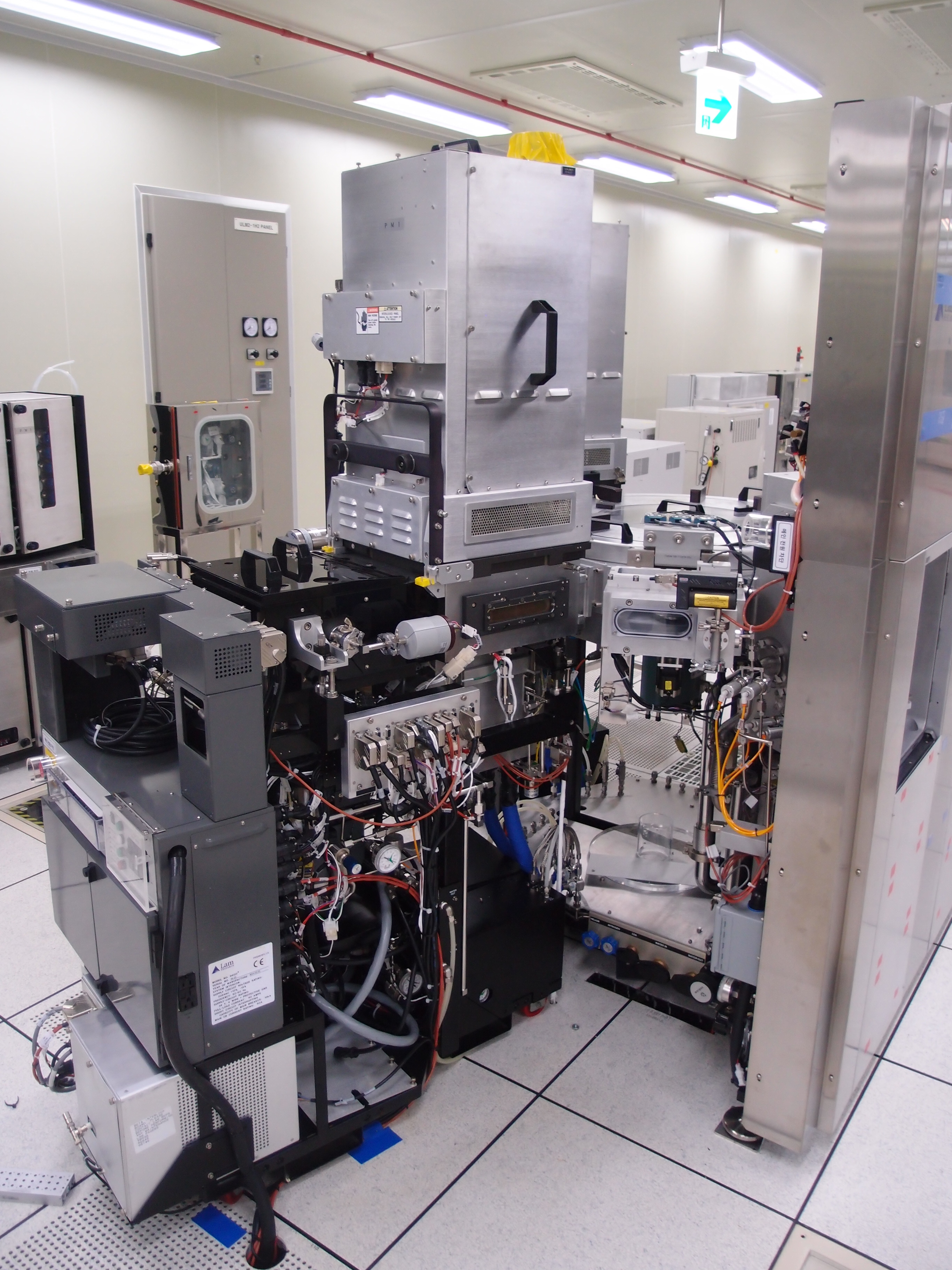 Used 2010 LAM Alliance 4.1