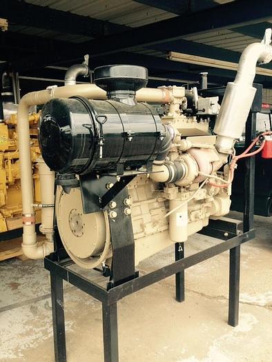 Refurbished 2012 Cummins L-10