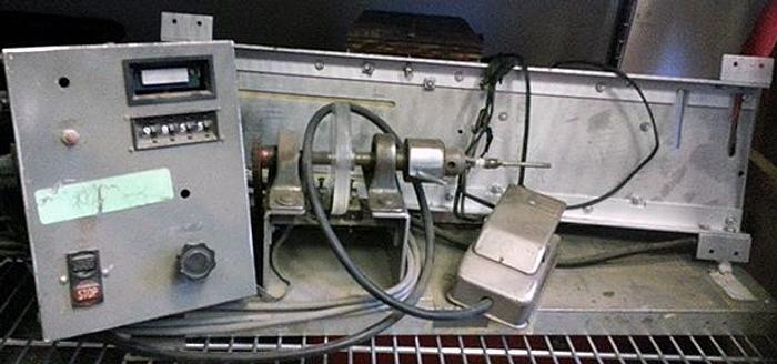 Coil Winders