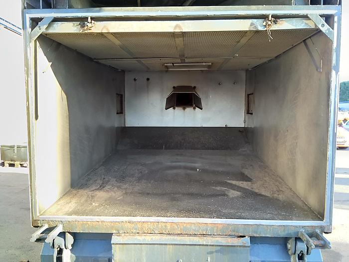 Gebruikt 2006 Ravo 530 STH