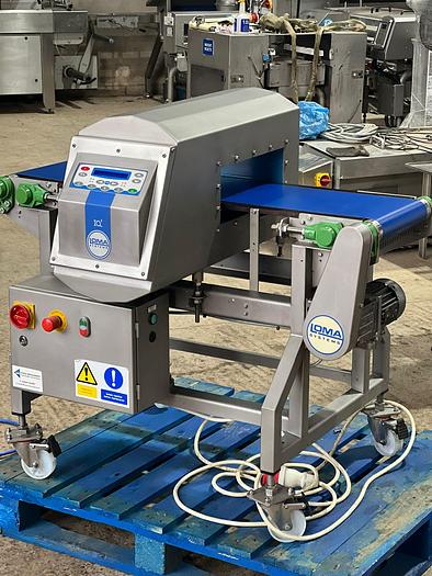 Used 2007 LOMA  IQ3