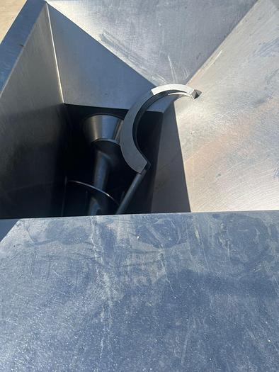 Used 2005 Seydelmann AU-200