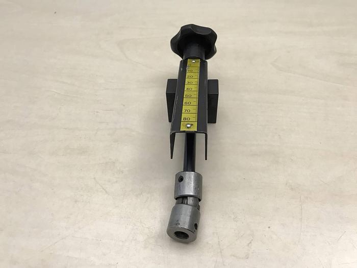 Used Müller Martini part no.: 3670.3457.4