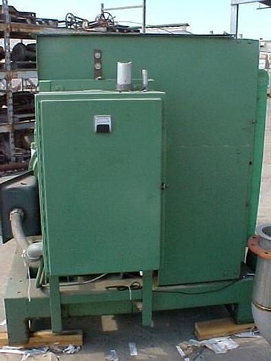 Used GARDNER DENVER EAQSNE #19651