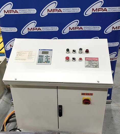 Used COIL HANDLING SYSTEMS VARIOUS