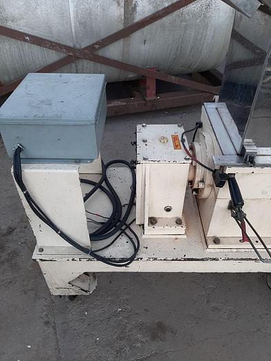 Used Grinder, Plastic, Scrap, Cutter, Granulator, 14" x 14" #S744866