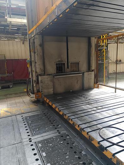 Used Press Sheet Stamping Mechanical Clearing