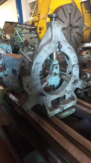 Used CW6263B Lathe Machine