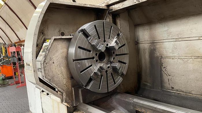 Used Tokarka HTC 125290a