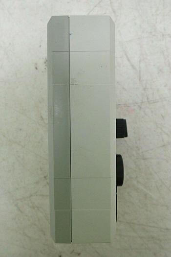 Used LaMotte Model DC1100 Formaldehyde Kit with Case, SKC Passive Bubbles & Extras