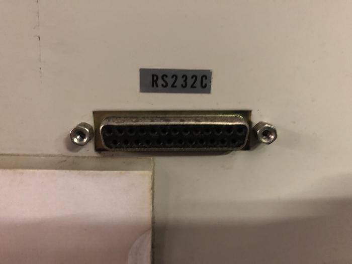 Gebruikt 1996 Mitsubishi CX 20