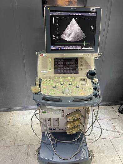 Gebraucht Toshiba xario,3720