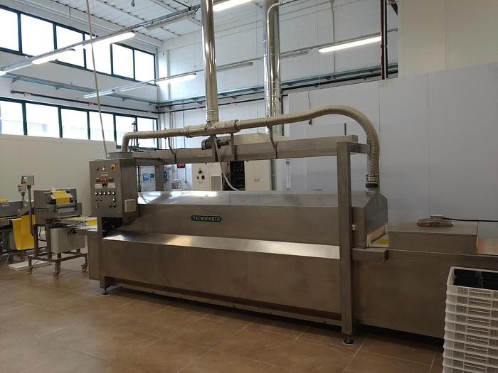 Usato 2017 Tecnopasta