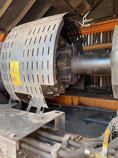 Used 2017 DOPPSTADT DW3060K