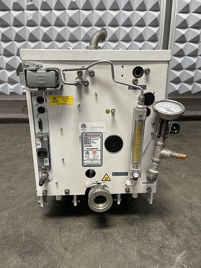Used Edwards GXS 250 Dry Screw Vacuum Pump LV LD RE CA Model GXS250F 147 CFM