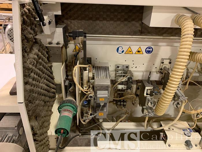 Used 2010 SCMI Olimpic K1000