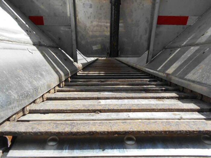 Used 2001 Monroe V-Box- Stock #: 8140