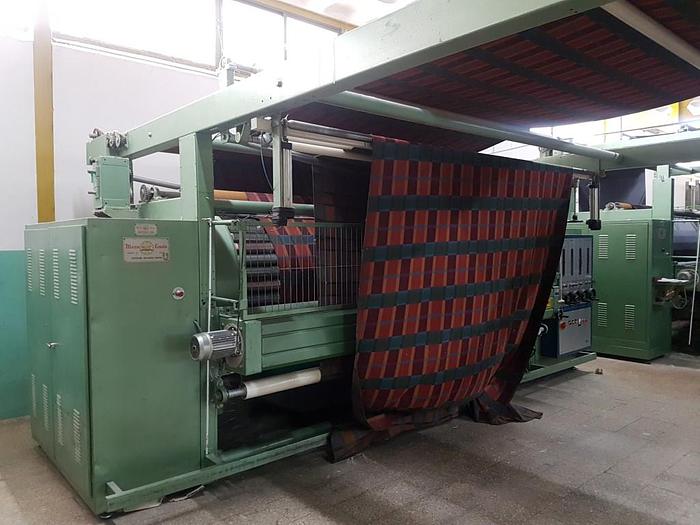 Usado Percha MARIO CROSTA