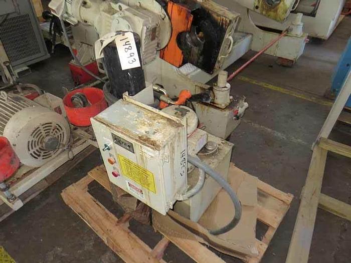 Used 46" DAVIS STANDARD SHEET FULL LINE - 1800 LB/HR