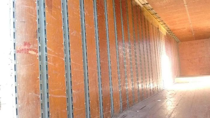 Used 1990 KENTUCKY MOVER BOX