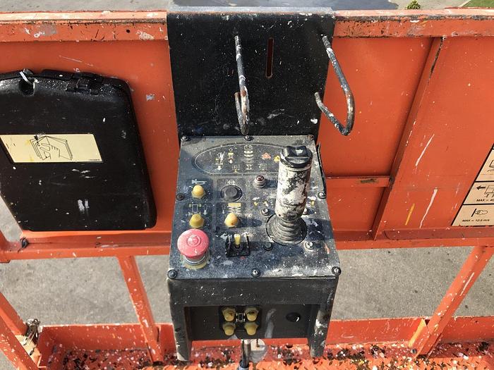 Used JLG 4069LE