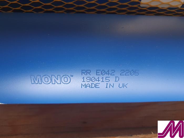 2020 Mono Pump Stator Model RR E042 2205