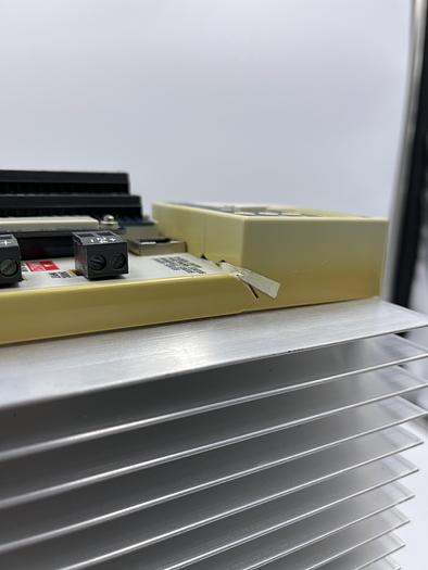Used Allen-Bradley 2097-V34PR5-LM SER A (cracked)