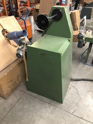 Usato RILEGATRICE - RILECART - PB 796