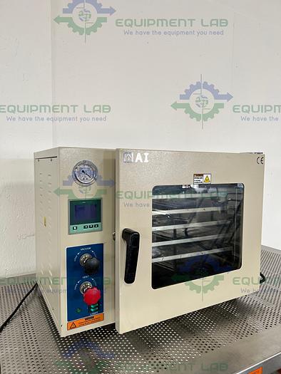 Used 2015 Across International  AccuTemp - 19W Vacuum Drying Oven 500°F, 110V, 1500W