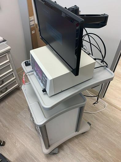 Used ThermiRF ThermiTight, ThermiRase ThermiSmooth ThermiVA