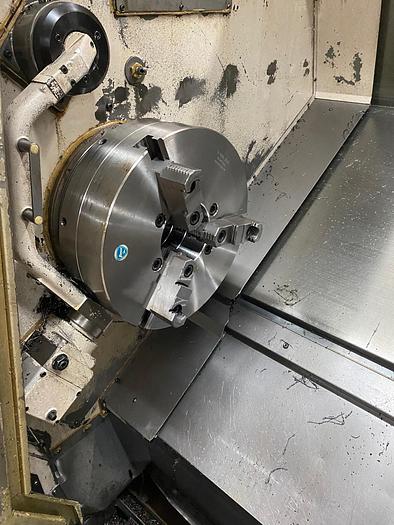 Used Okuma Captain L470M