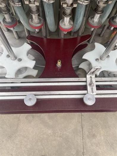 Used Filler, Bottle, Rotary, 30-Head, S/st, Pressure Filler #S744572