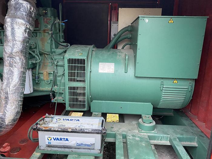 Usato 2002 AUSONIA VO0500SWD