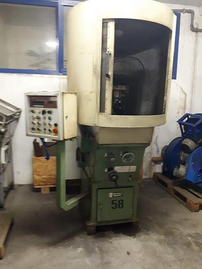 Used SCHMIDT TEMPO EC400 & EC500