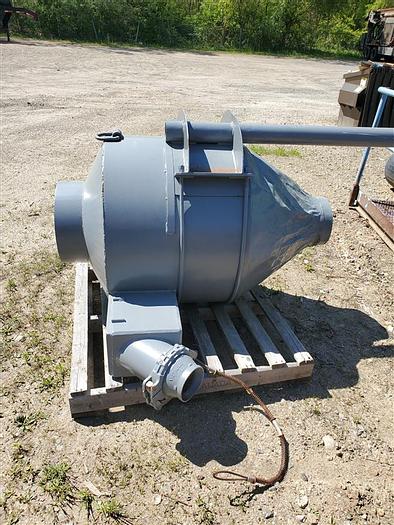 Used 2001 Foremost Barber DR-24 Drill Rig