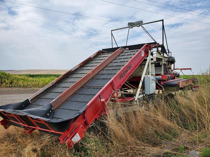 Used 84" Harriston Clod Hopper