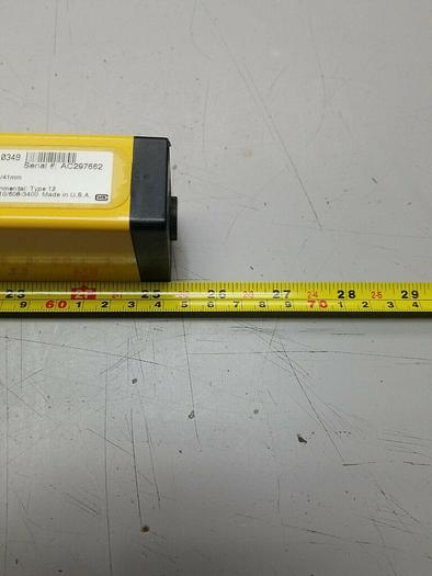 Used Sti 70158-1035, MS46SR-20-610-Q1-R-NC-FP