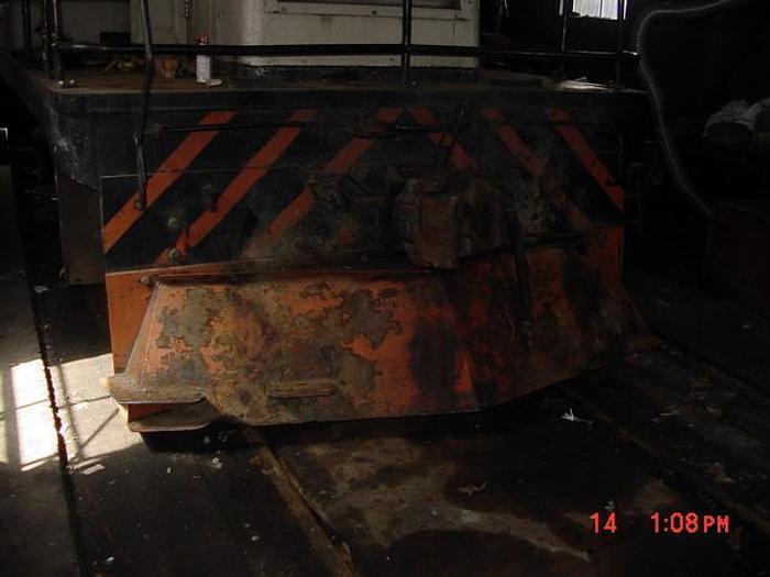 Used GENERAL ELECTRIC #19185