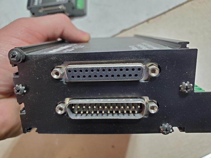 Used InstruNet Model 100 Analog/Digital Input/Output System (BRC2)