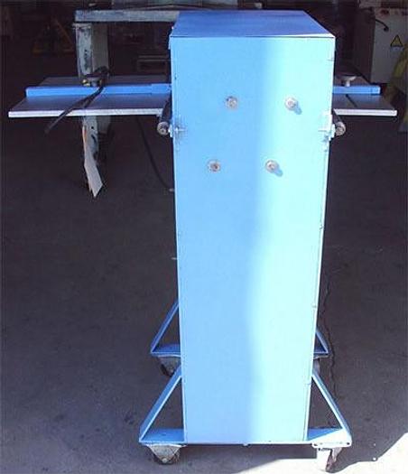 Refurbished Marbel LS-1 Laminate Slitter