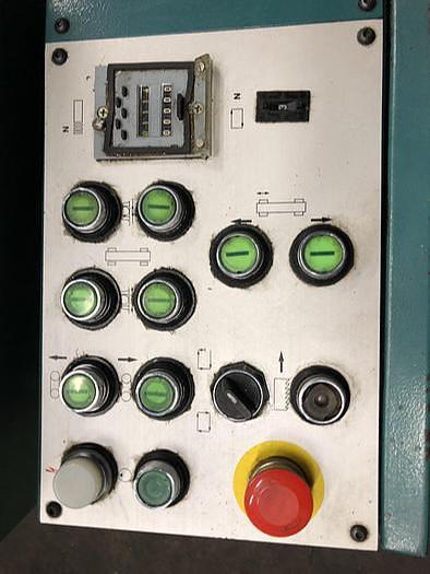 Gebruikt Bigstone CF 450 AF