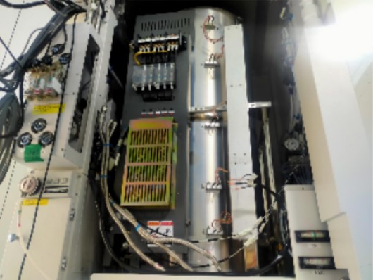 Used TEL ALPHA -8(AP)